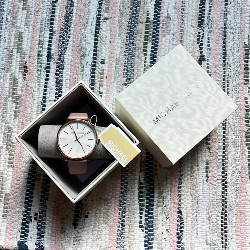 Michael Kors Watch Women’s